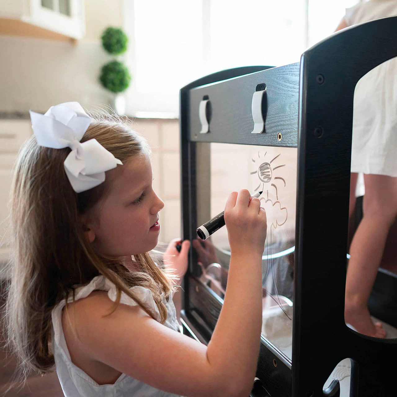 Little Partners Chef Series Learning Tower® Toddler Tower- Bambi Baby