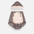 7AM Enfant K-Poncho - Bambi Baby