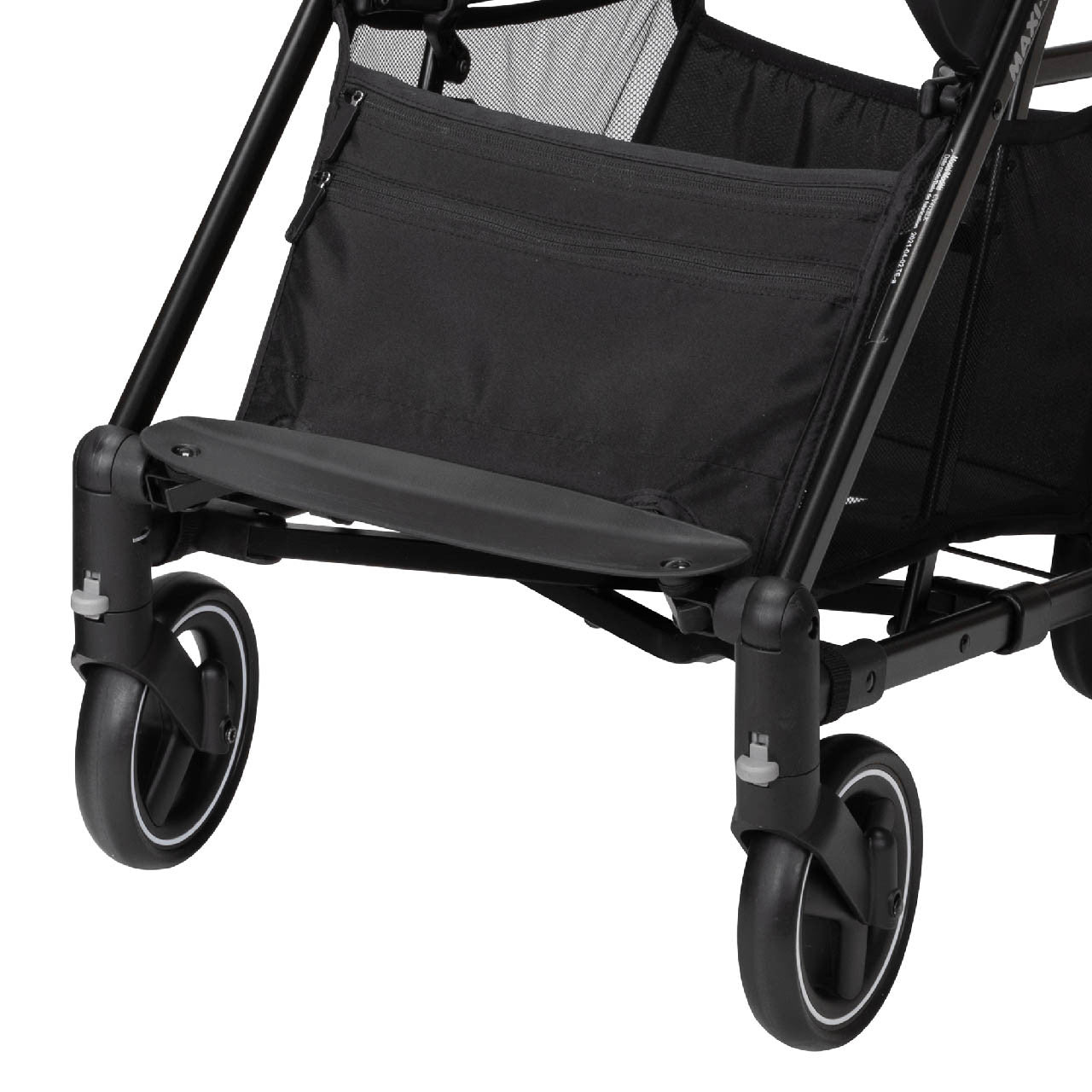mini maxi cosi Maxi-Cosi Maxi-Taxi XT Ultra Compact Car Seat Caddy, Black