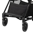 Maxi Cosi Maxi-Taxi XT Ultra en negro - Bambi Baby