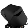 Orbit Baby G5 Stroller Canopy in Black - Bambi Baby