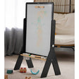 Little Partners Contempo Art Easel - Bambi Baby