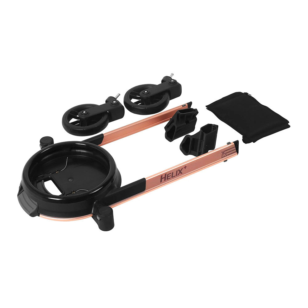 orbit double stroller attachment Helix+ Double Stroller Attachment