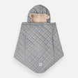 7AM Enfant K-Poncho - Bambi Baby
