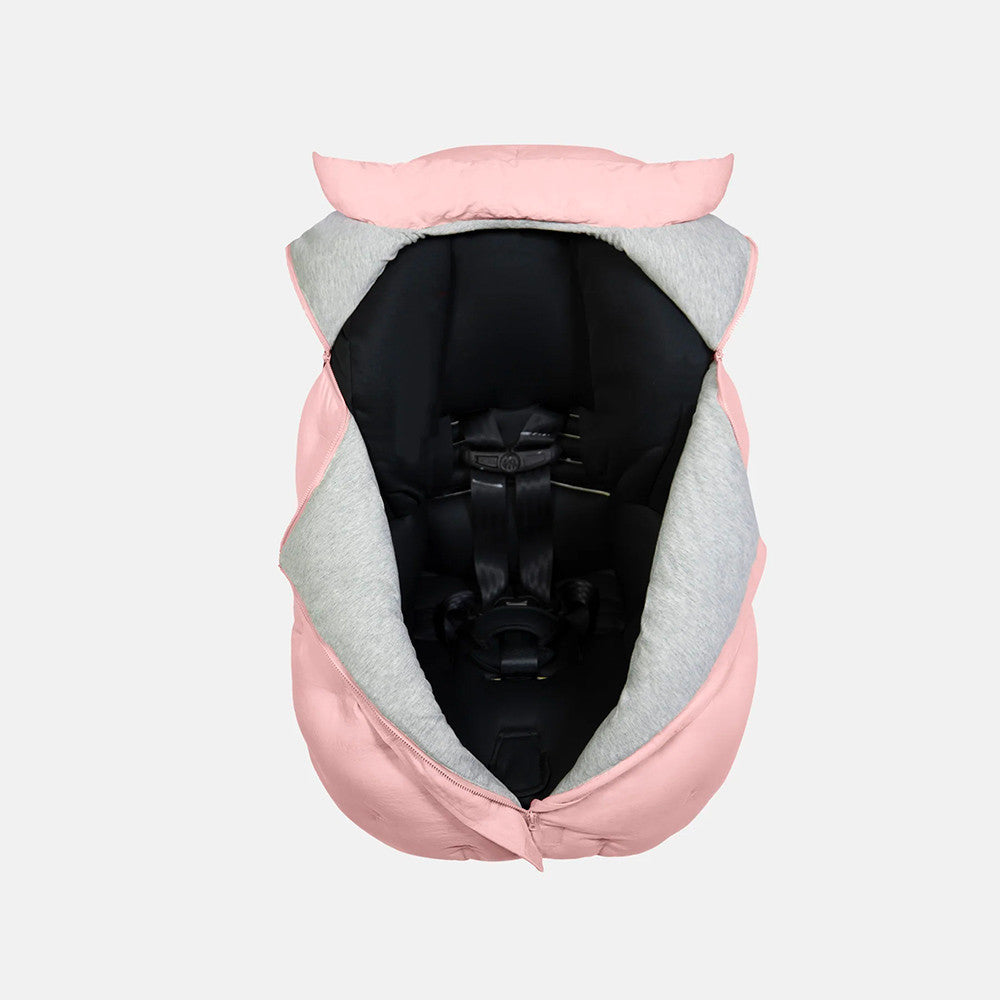 7AM Enfant Airy Car Seat Cocoon in Cameo- Bambi Baby