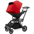 Orbit Baby G5 Stroller Canopy in Red - Bambi Baby
