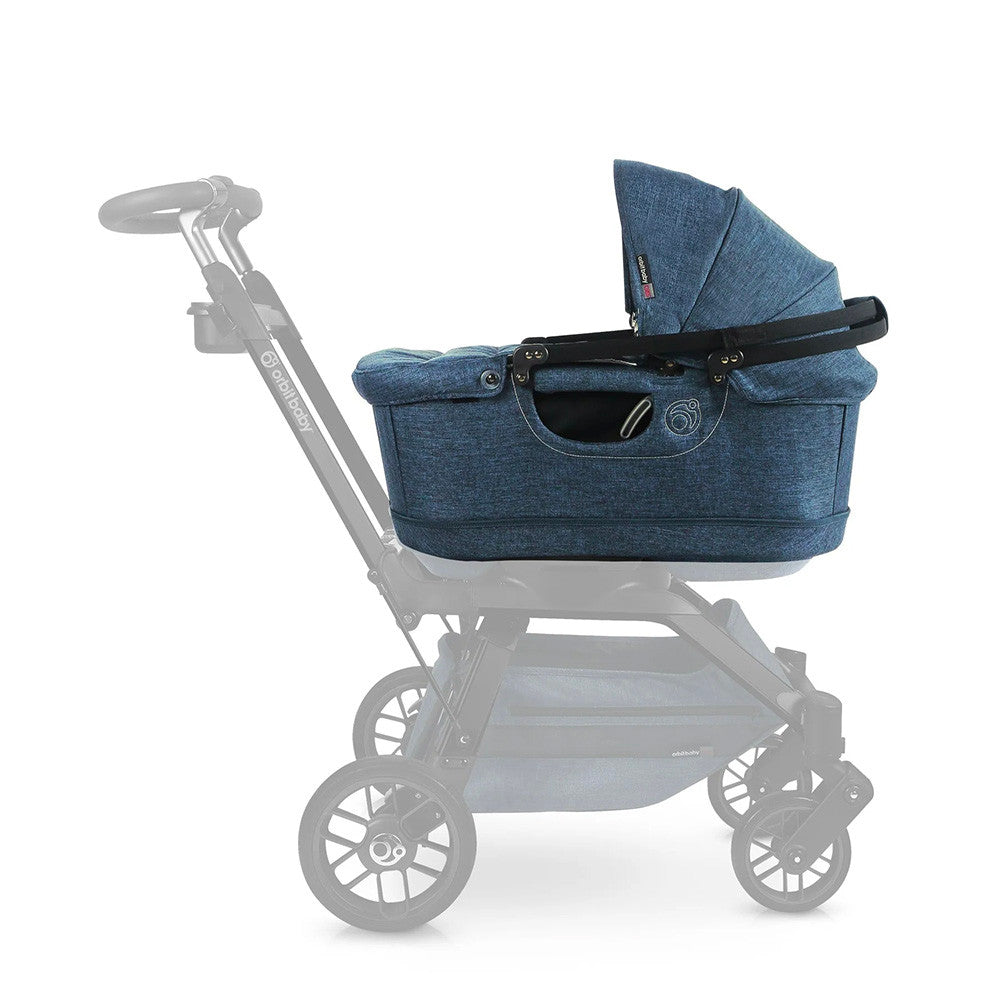 Orbit g3 bassinet hot sale