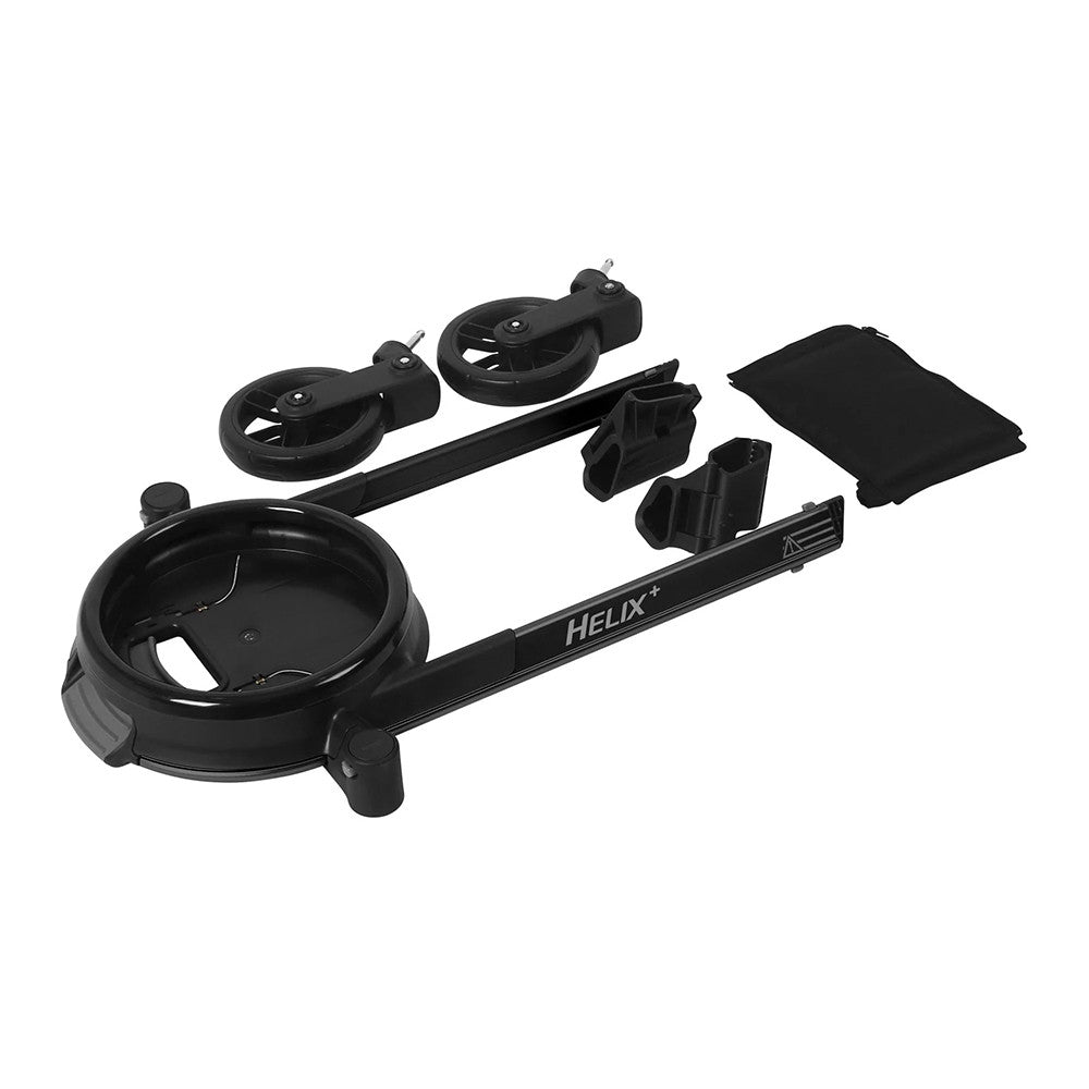helix double stroller Helix+ Double Stroller Attachment