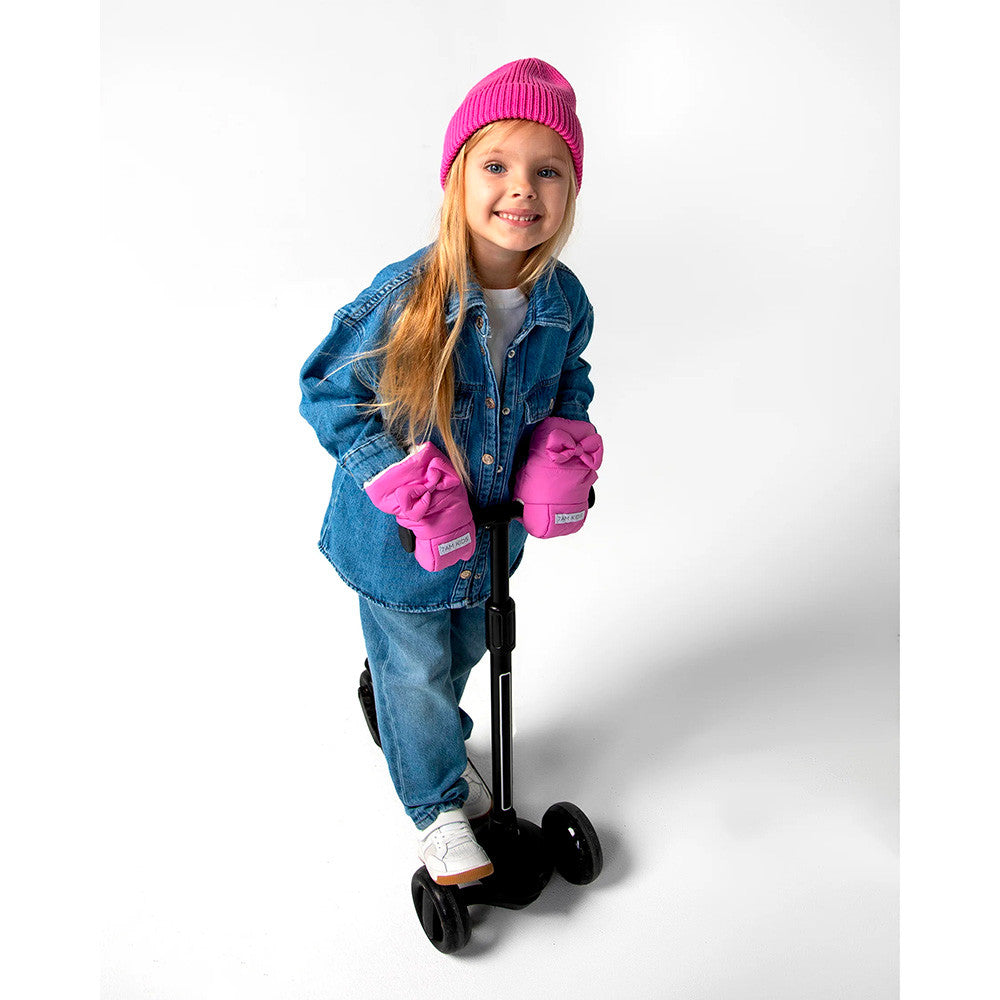 7AM Enfant HMK Warmmuffs Kids- Bambi Baby