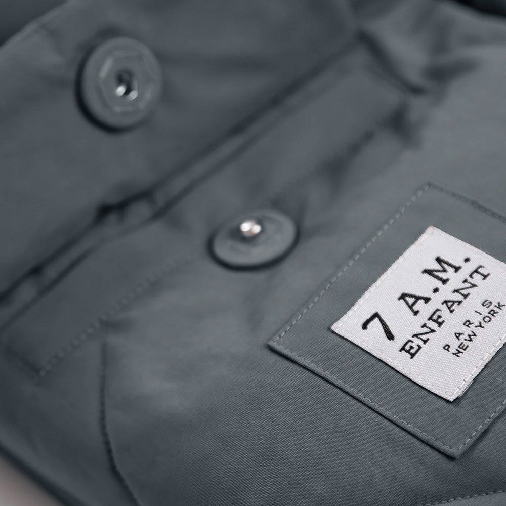 Manta infantil 7AM 212 Evolution - Bambi Baby