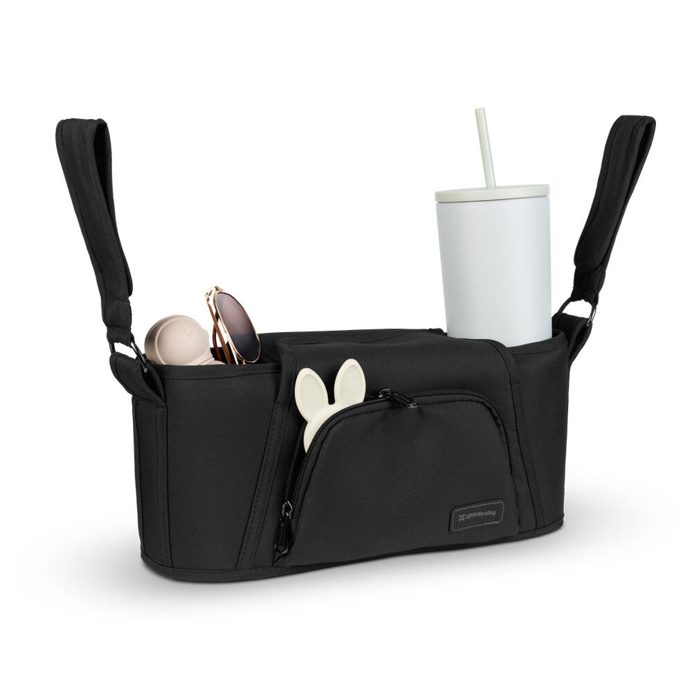 UPPAbaby Carry-All Parent Organizer- Bambi Baby