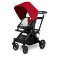 Orbit Baby G5 Stroller Canopy in Red - Bambi Baby