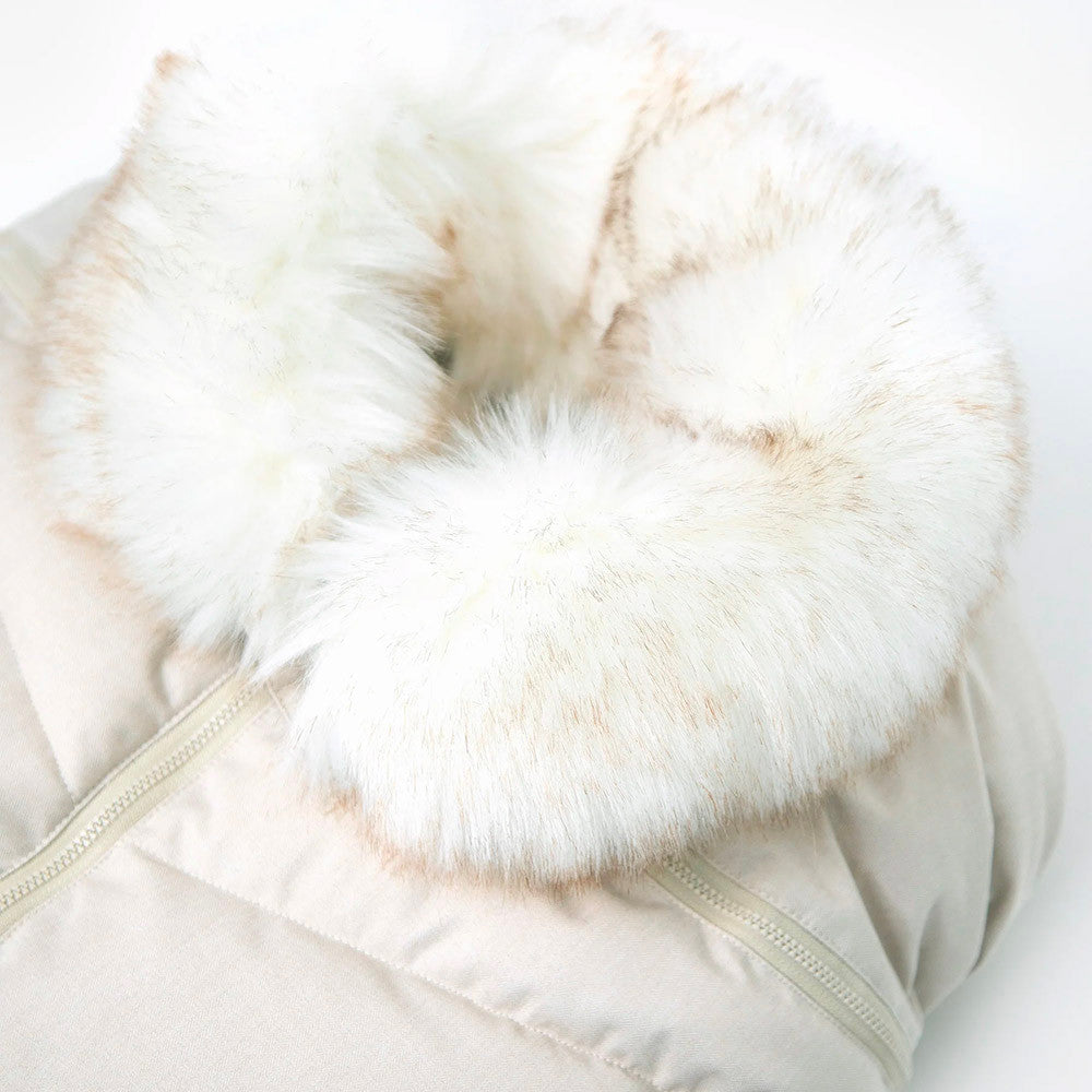 7AM Enfant Car Seat Cocoon- Bambi Baby
