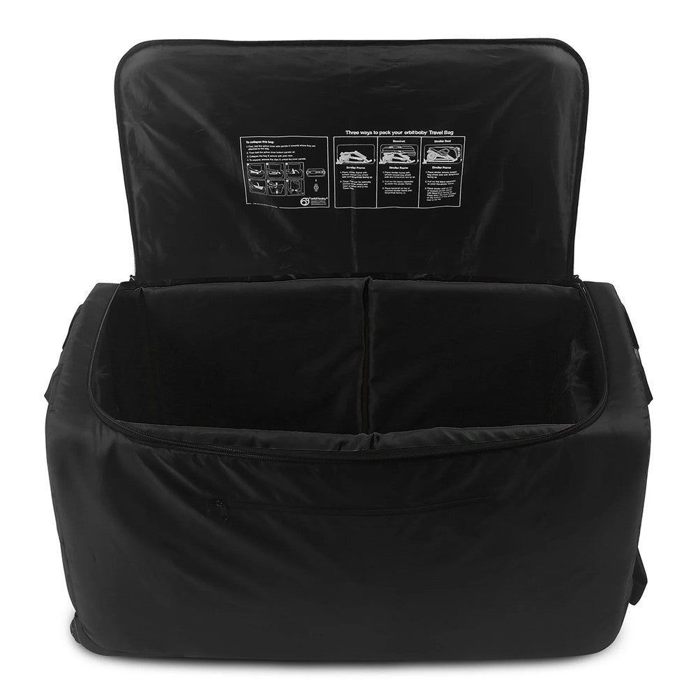 Orbit Baby G5 Stroller Travel Bag- Bambi Baby