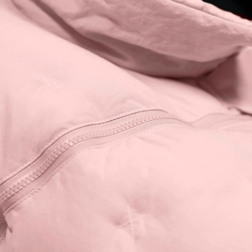 7AM Enfant Airy Car Seat Cocoon in Cameo- Bambi Baby