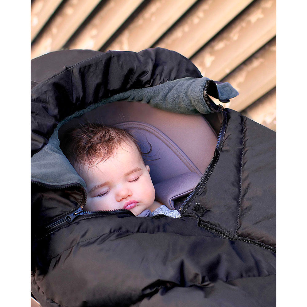 7AM Enfant Car Seat Cocoon- Bambi Baby