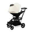 Orbit Baby G5 Stroller Canopy in White - Bambi Baby