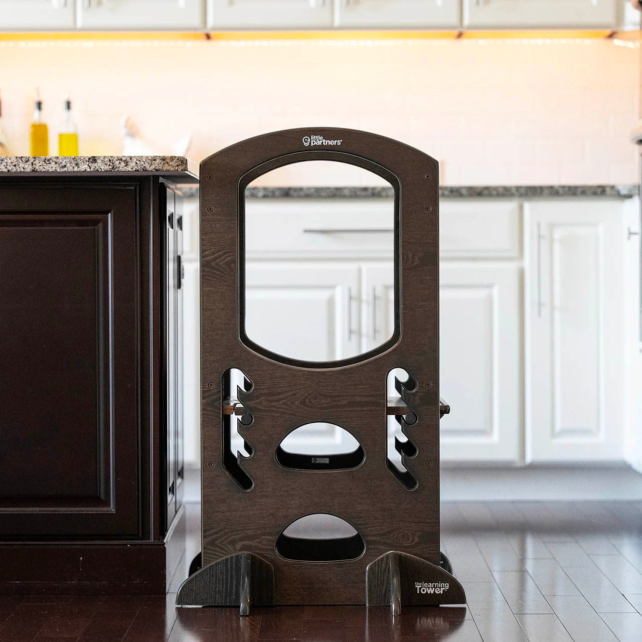 Little Partners Chef Series Learning Tower® Toddler Tower- Bambi Baby