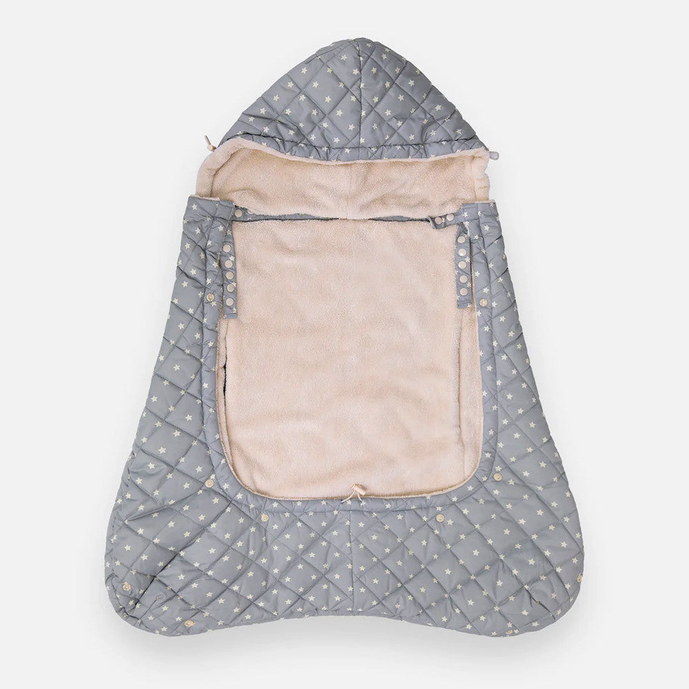 7AM Enfant K-Poncho- Bambi Baby