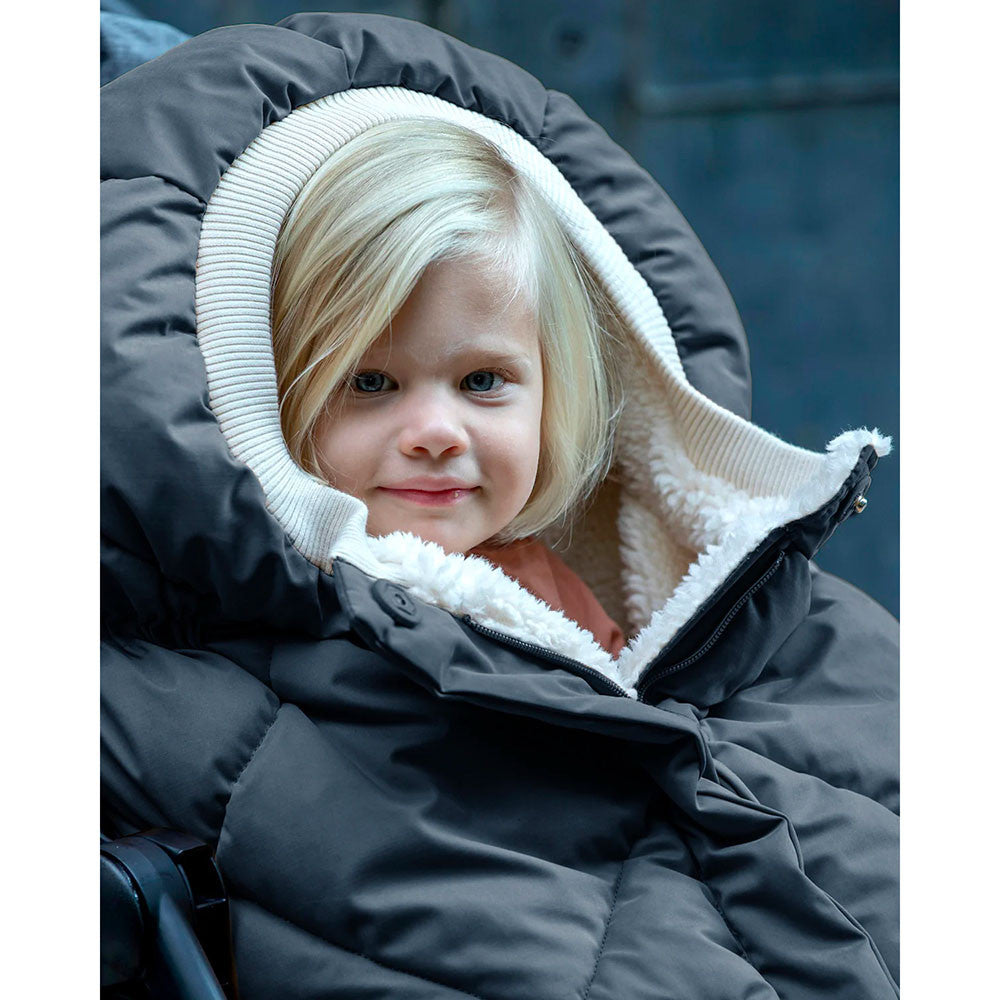 Manta infantil 7AM 212 Evolution - Bambi Baby