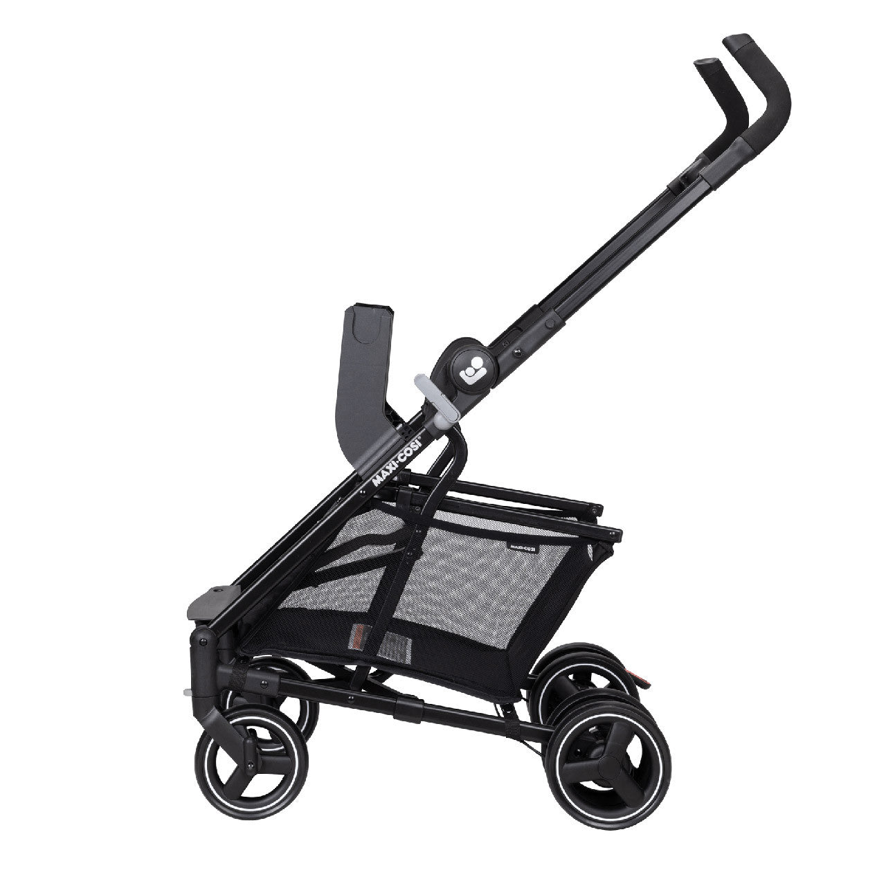 Maxi Cosi Maxi-Taxi XT Ultra in Black- Bambi Baby