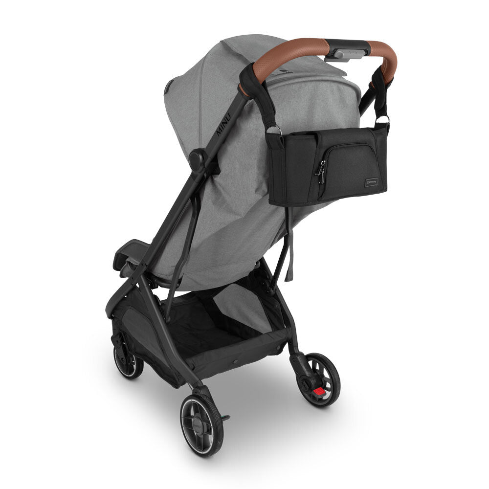 UPPAbaby Carry-All Parent Organizer- Bambi Baby