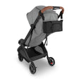 UPPAbaby Carry-All Parent Organizer - Bambi Baby