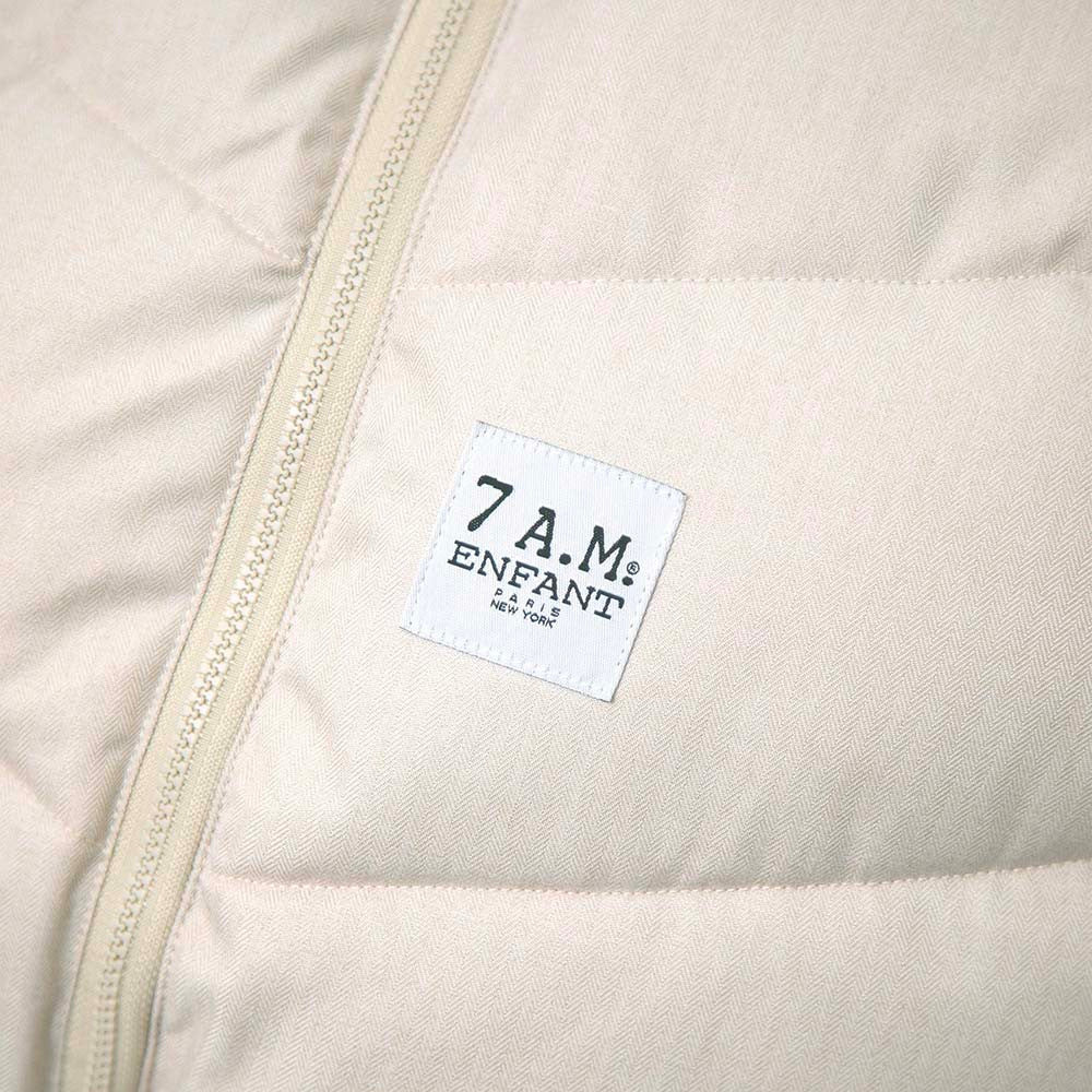 7AM Enfant Car Seat Cocoon- Bambi Baby