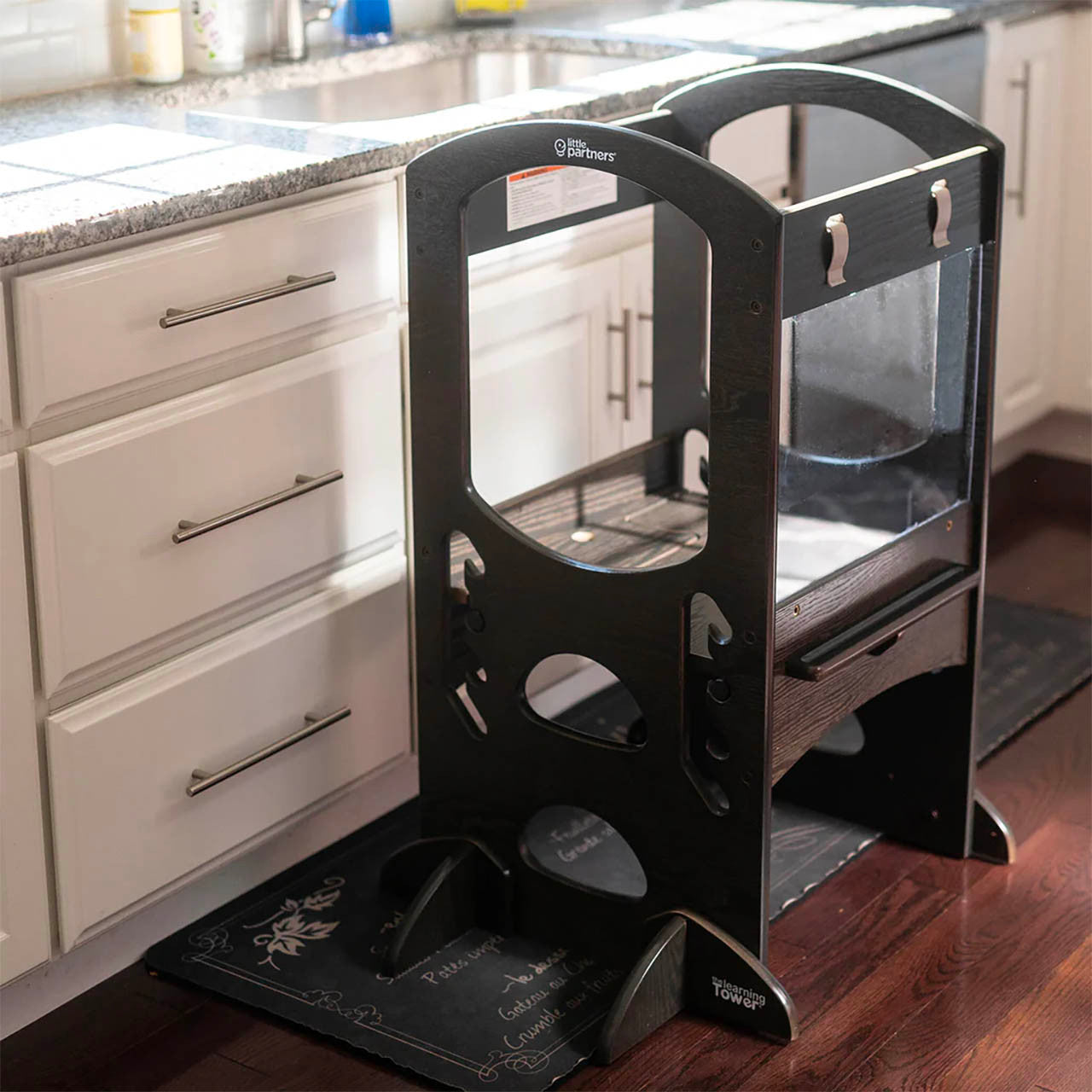 Little Partners Chef Series Learning Tower® Toddler Tower- Bambi Baby
