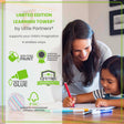 Little Partners Limited Edition Learning Tower® Toddler Tower - Bambi Baby