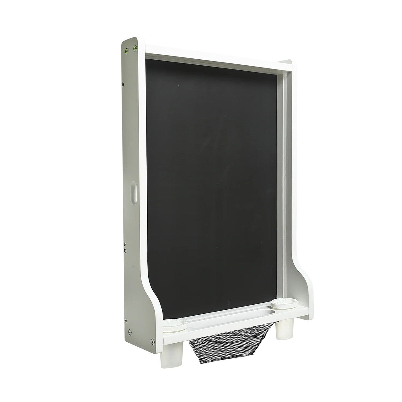 Little Partners Learn and Share Easel - for Original and LTD Learning Towers - Soft White- Bambi Baby