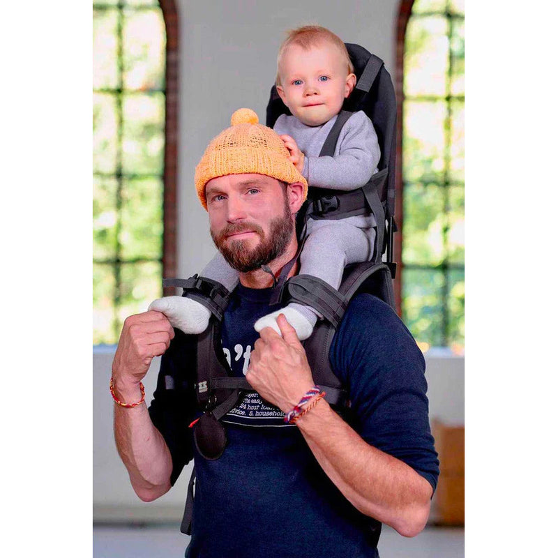 Minimeis G4 Carrier- Bambi Baby