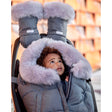 7AM Enfant Warmmuffs - Bambi Baby