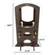 Little Partners Chef Series Learning Tower® Toddler Tower - Bambi Baby