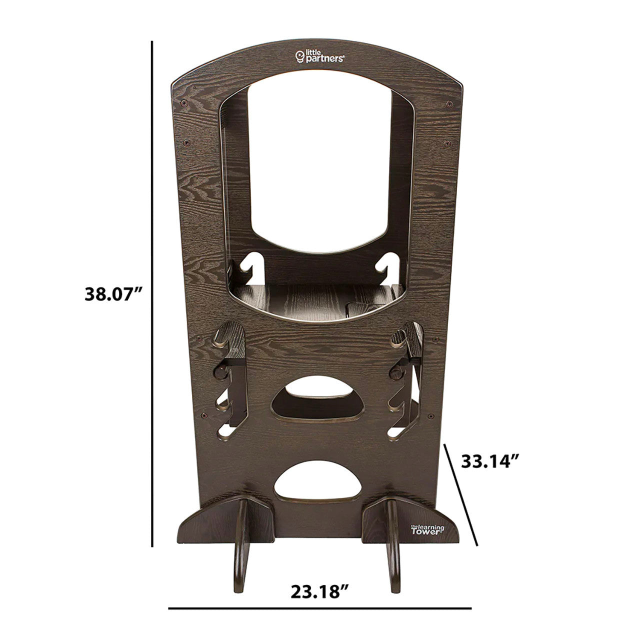 Little Partners Chef Series Learning Tower® Toddler Tower- Bambi Baby