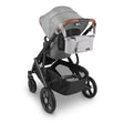 UPPAbaby Carry-All Parent Organizer - Bambi Baby