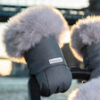 7AM Enfant Warmmuffs - Bambi Baby