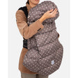 7AM Enfant K-Poncho - Bambi Baby