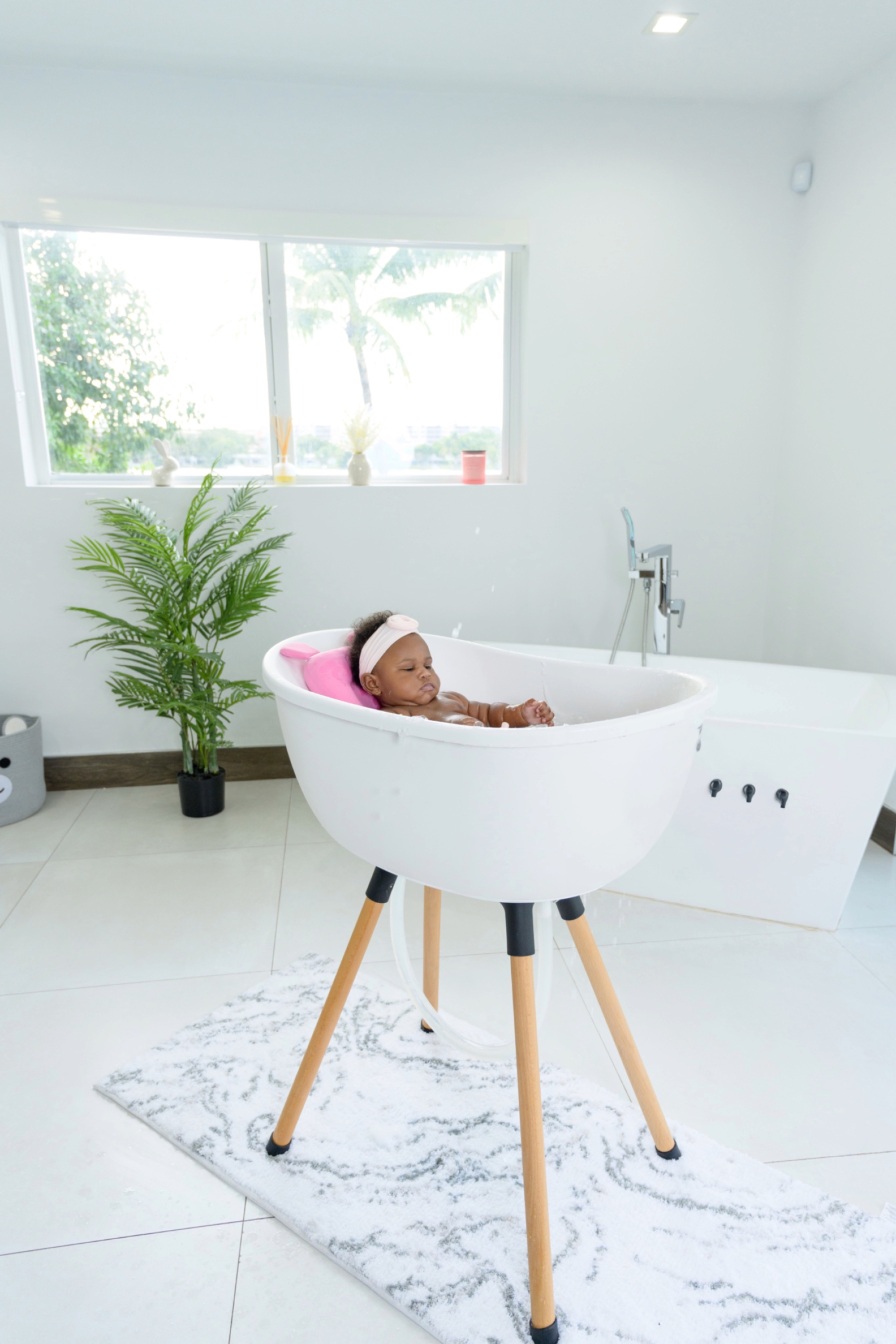 Babu Bath- Bambi Baby