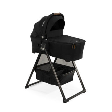 Nuna Lytl Bassinet + Stand- Bambi Baby