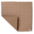 Toki Kids Terrazzo Clay Organic Cotton Mat - Bambi Baby