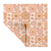 Toki Kids Blooms Vegan Leather Mat