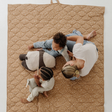 Toki Kids Terrazzo Clay Picnic Blanket - Bambi Baby