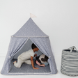 Toki Kids Terrazzo Slate Play Tent - Bambi Baby