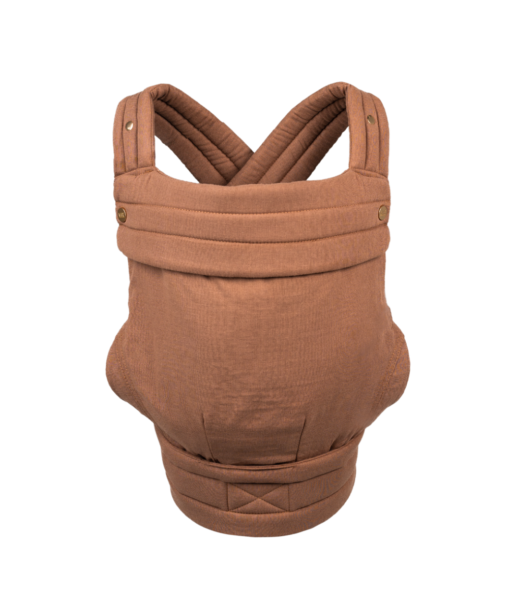 Mabē The Monarch Carrier - Mocha- Bambi Baby