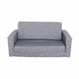 Toki Kids Terrazzo Slate Play Couch - Bambi Baby