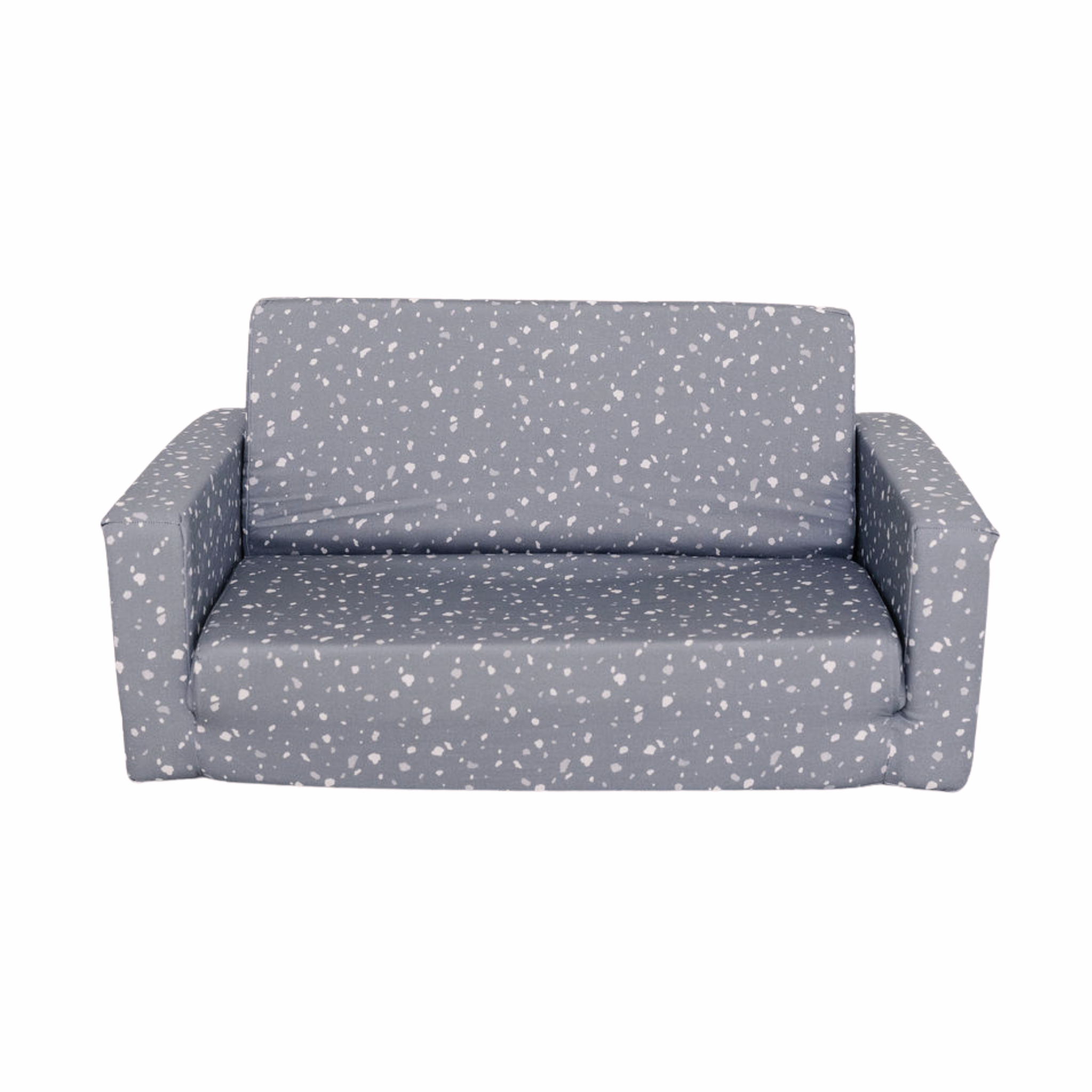 Toki Kids Terrazzo Slate Play Couch- Bambi Baby