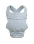 Mabē The Monarch Carrier - Dream Wash Denim - Bambi Baby