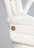 Mabē The Monarch Carrier - Natural Ivory - Bambi Baby