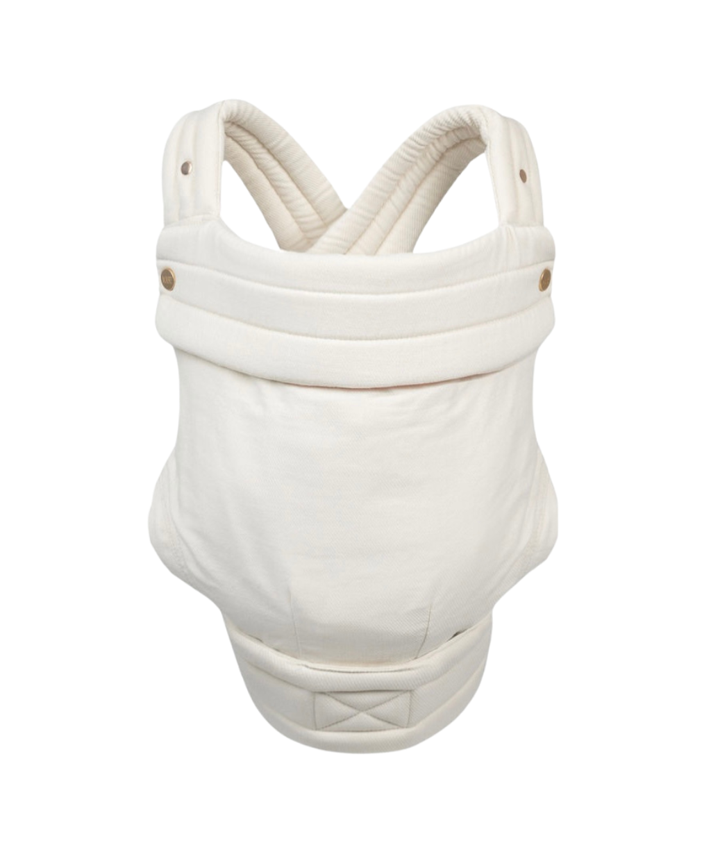 Mabē The Monarch Carrier - Natural Ivory- Bambi Baby